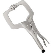 تصویر انبر قفلی واستر سایز ۱۱ اینچ 