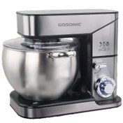 تصویر همزن برقی گوسونیک مدل GSM-910 کاسه دار ۱۰ لیتر 