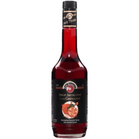 تصویر سیروپ فو انار Fo grenadine syrup 