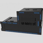 تصویر دستگاه خوانشگر TLD برای دزیمترهای دانه-شیشه‌ای (Glass bead) مدل GR5100 