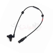 تصویر سنسور سرعت چرخ جلو چپ ام وی ام X22 و X22 پرو و X33 کراس 