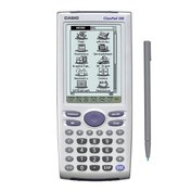 تصویر ماشین حساب کاسیو مدل classpad 330 