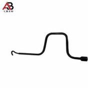 تصویر دسته جک و آچار چرخ پیکان 