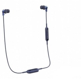 تصویر هدفون پاناسونیک مدل RP-NJ300 ا Panasonic RP-NJ300 Headphones Panasonic RP-NJ300 Headphones