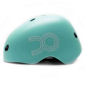 تصویر کلاه اگرسیو اسکیت 