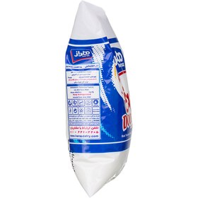 تصویر هراز دوغ 900 گرمی نایلونی با طعم نعنا 