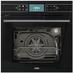 تصویر فر برقی کن مدل E6597 fer