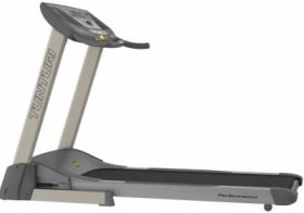 تصویر تردمیل خانگی و شیب برقی تنتوری T40 Tunturi T40 Treadmills