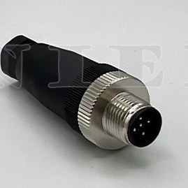 تصویر گلند M12*1 