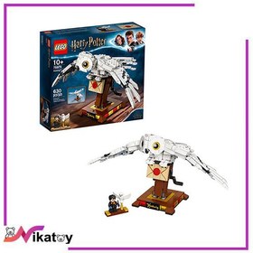 تصویر لگو جغد هری پاتر کد88008 