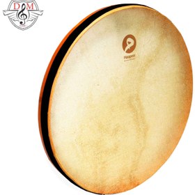 تصویر دف متاع پور 