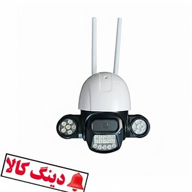 تصویر دوربین سیمکارتخور 5 مگاپیکسل چرخشی 