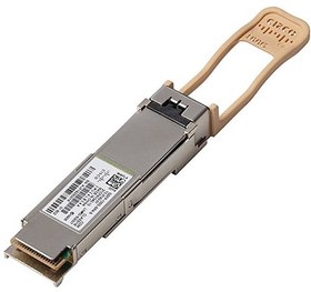 تصویر ماژول فیبر نوری سیسکو QSFP-40G-SR4 