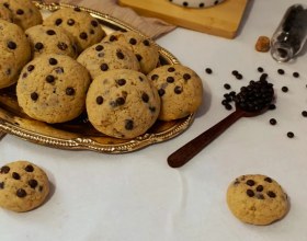 تصویر کوکی رژیمی گردویی - شیره انگور / ۵۰۰گرم 