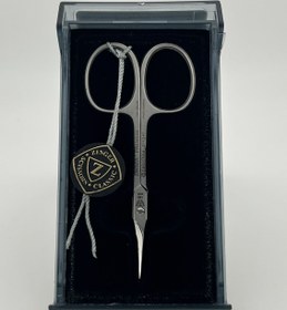 تصویر قیچی ابرو زینگر مدل 1303 