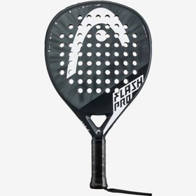 تصویر راکت پدل هد مدل فلش پرو 2023 | FLASH PRO HEAD FLASH PRO PADEL RACQUET | 226113