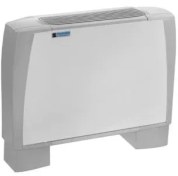 تصویر فن کویل زمینی تهویه مدل SV-200 Tahvieh SV-200 Ground Fan Coil