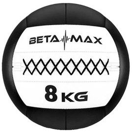 تصویر توپ وال بال مدل بتامکس وزن 8 کیلوگرمی 
