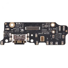 تصویر برد شارژ و فلت شارژ شیائومی Xiaomi Mi A2/Mi 6X Charging Board For Xiaomi Mi A2/Mi 6X