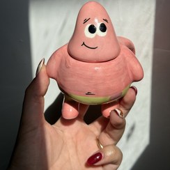 تصویر مینی پاتریک 