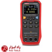 تصویر LCR متر یونیتی مدل Uni-T UT622E Uni-T UT622E LCR Meter