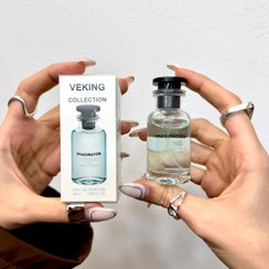 تصویر ادکلن لویی ویتون ایمجنیشن ۲۵ میل ویکینگ 