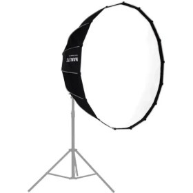 تصویر پارابولیک نانلایت مدل Nanlite SB-PR-120-Q 