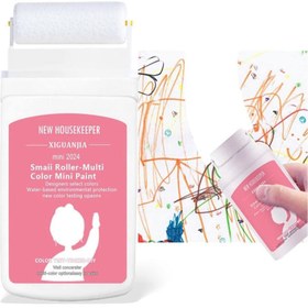 تصویر لکه گیر دیوار CleanWell مدل 3306 