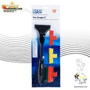 تصویر ست نظافت پرو اسکراپر کنت مارین KENT MARINE Pro-Scraper II