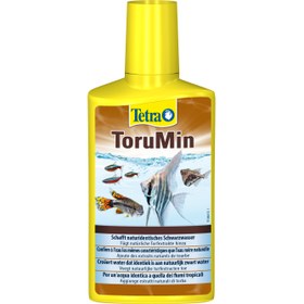 تصویر کاندیشنر آب آکواریوم تترا تورومین Tetra ToruMin Tetra ToruMin