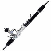 تصویر جعبه فرمان کیا اپتیما 