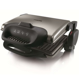 تصویر گریل فیلیپس مدل PHILIPS HD4467 