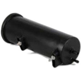 تصویر کنیستر بنزین پژو 206 