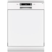 تصویر ماشین ظرفشویی 15 نفره جی پلاس مدل GDW-P5683W 