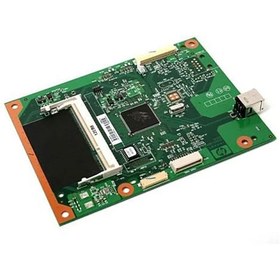 تصویر برد فرمتر اچ پی مدل P2055d HP P2055d Formatter Board