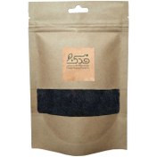 تصویر سیاه دانه 