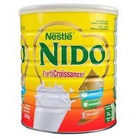 تصویر Nido شیر نیدو 2500 گرم 