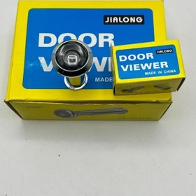 تصویر چشمی درب 200درجه 