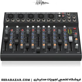 تصویر میکسر آنالوگ بهرینگر Behringer XENYX 1003B 