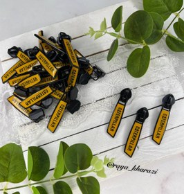 تصویر سرزیپ۸ کت خارجی 