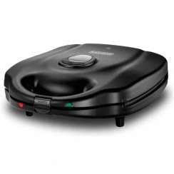 تصویر اسنک ۳کاره بلک اندیکر مدل ۴۱۳۰ 