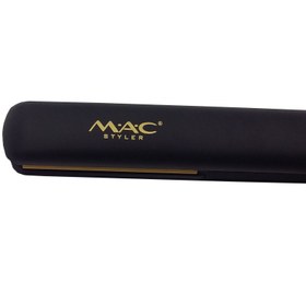 تصویر اتو مو مک استایلر مدل MC-2583 Mac Styler Professional Hair Straightener-MC2583