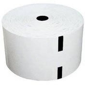 تصویر رول حرارتی رسید مشتری عابر بانک وینکور WINCOR 