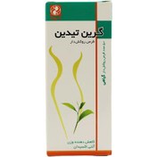 تصویر قرص گرین تیدین دینه ۵۰ عددی GREEN TEADIN Tab