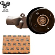 تصویر واتر پمپ تراکتور 285 TNS ترک جدید 