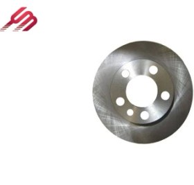 تصویر دیسک چرخ عقب ام وی ام 530 