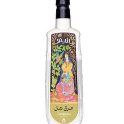 تصویر عرق هل قدح – ۱ لیتر 