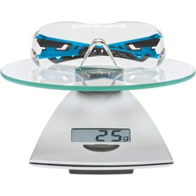 تصویر عینک ایمنی uvex Pheos S 