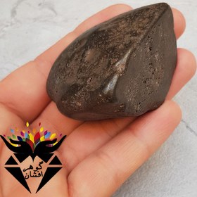 تصویر سنگ حدید راف طبیعی ST1089 