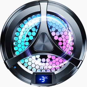 تصویر فن گیمینگ پرودو مدل PDX620 